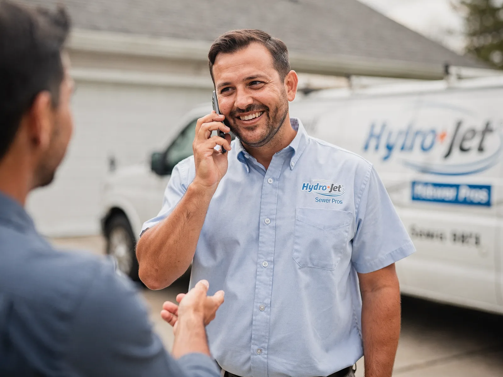 Hydro Jetting Swan Lake, NY FAQs